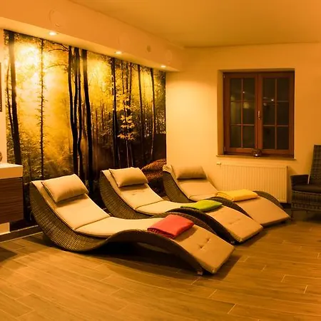 Parque de vacaciones Camp Vary - Vitkova Hora - Veitsberg 2*