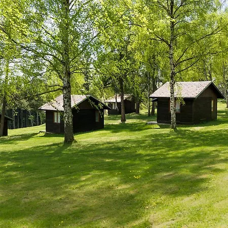 Camp Vary - Vitkova Hora - Veitsberg Parque de vacaciones