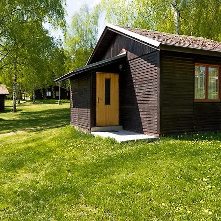 Camp Vary - Vitkova Hora - Veitsberg Karlovy Vary