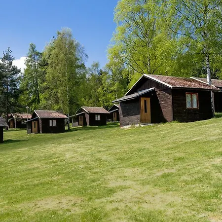 Camp Vary - Vitkova Hora - Veitsberg Parque de vacaciones 2*
