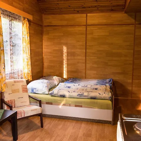Camp Vary - Vitkova Hora - Veitsberg Karlovy Vary