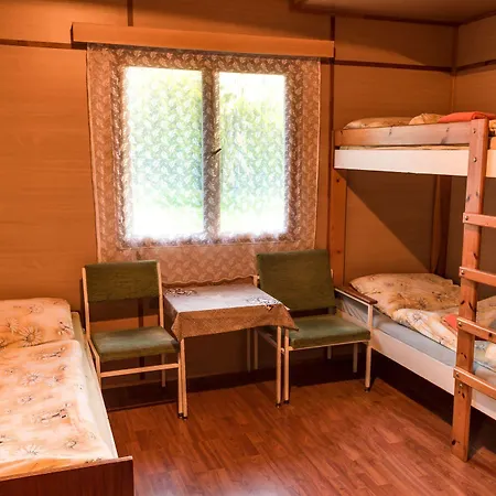 Camp Vary - Vitkova Hora - Veitsberg Parque de vacaciones 2*