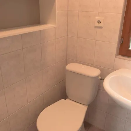 Camp Vary - Vitkova Hora - Veitsberg 2* Karlovy Vary