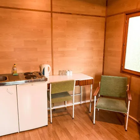 Camp Vary - Vitkova Hora - Veitsberg 2* Karlovy Vary
