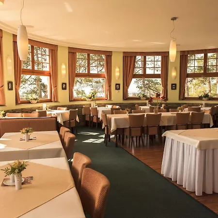 Parque de vacaciones Camp Vary - Vitkova Hora - Veitsberg 2*