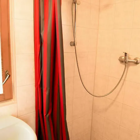 Camp Vary - Vitkova Hora - Veitsberg 2* Karlovy Vary