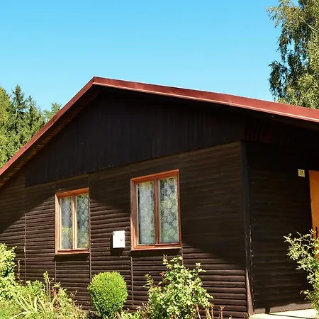 Camp Vary - Vitkova Hora - Veitsberg 2* Karlovy Vary