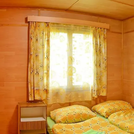 Camp Vary - Vitkova Hora - Veitsberg Karlovy Vary