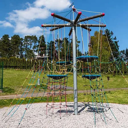 Camp Vary - Vitkova Hora - Veitsberg 2* Karlovy Vary
