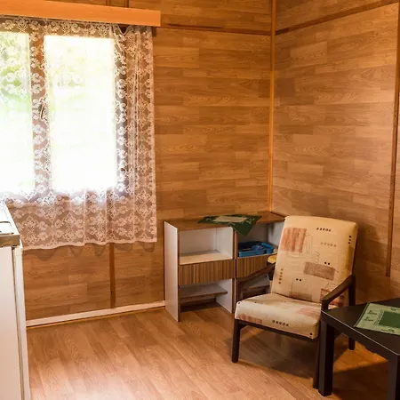 База відпочинку Camp Vary - Vitkova Hora - Veitsberg
