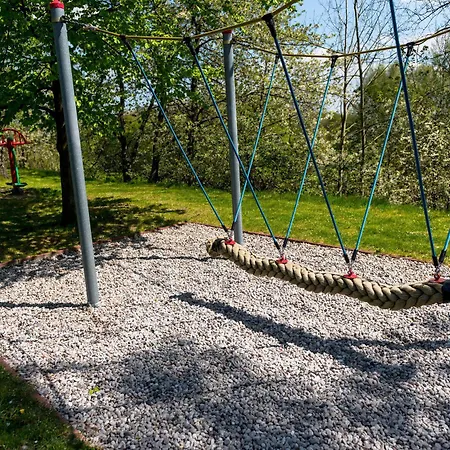 Camp Vary - Vitkova Hora - Veitsberg Village de vacances 2*