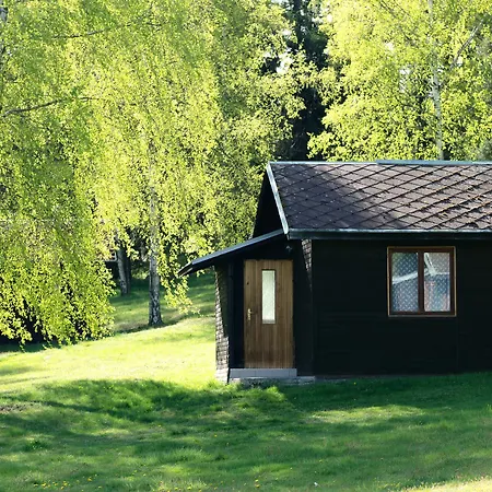 Camp Vary - Vitkova Hora - Veitsberg